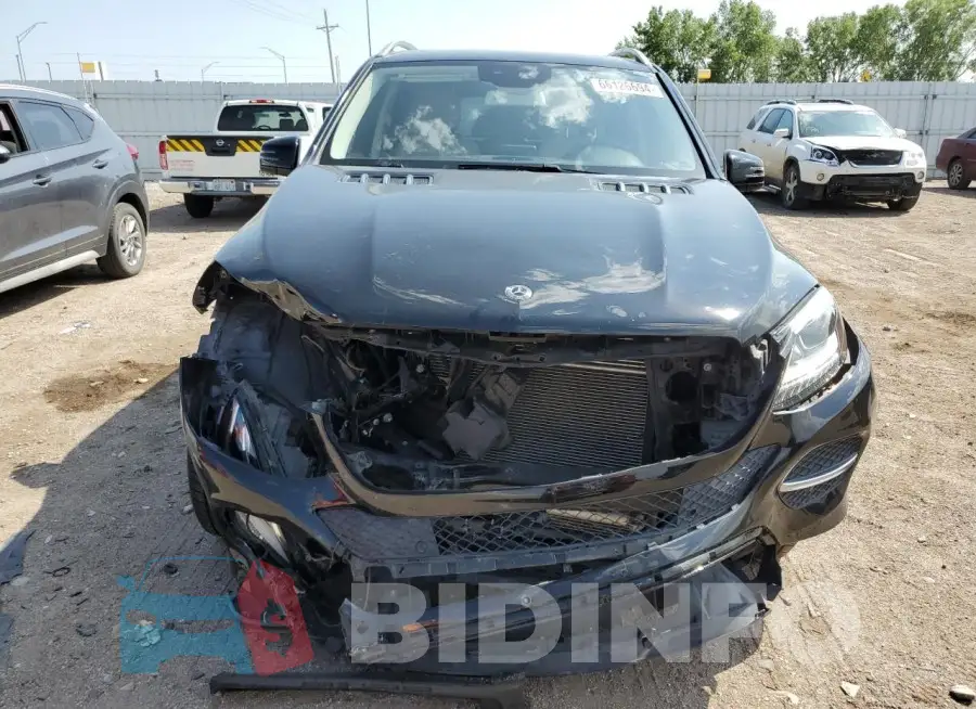 4JGDA5HB0JB175822 Photo# 5