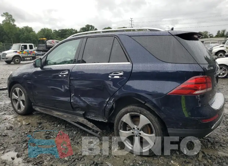 4JGDA5HB2HA862042 Photo# 2