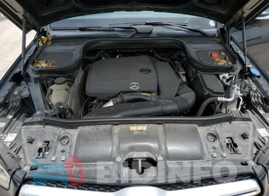 4JGFB4KB1LA046957 Photo# 12