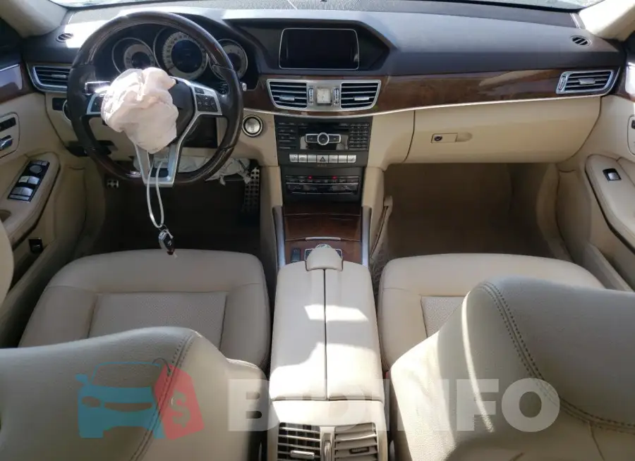 WDDHF5KB4FB150029 Photo# 8