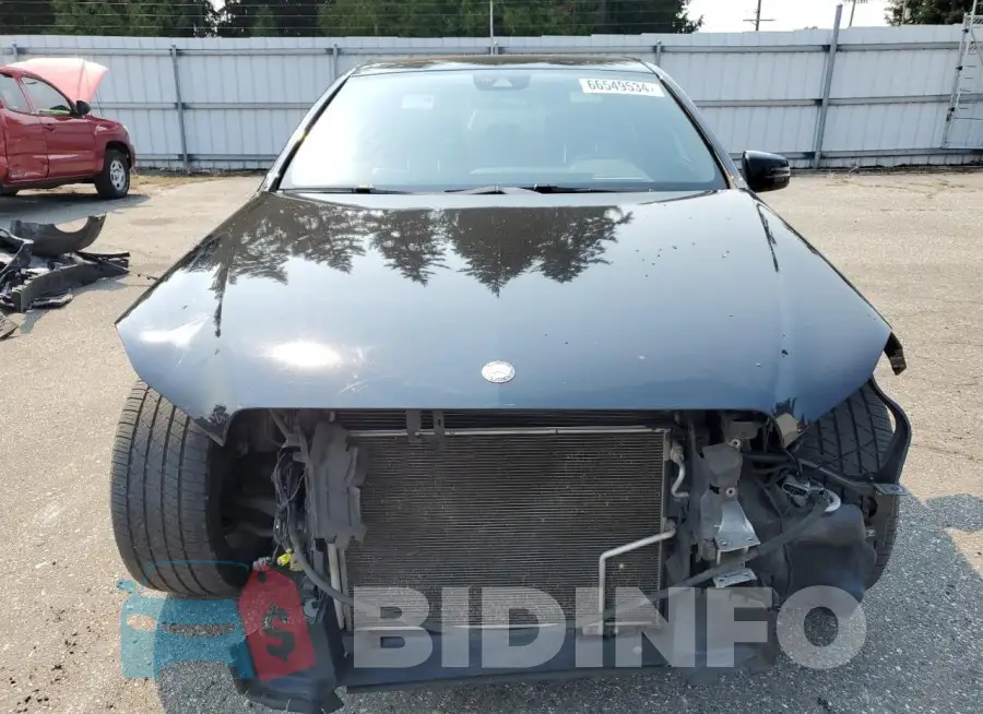 WDDHF8JB9FB091448 Photo# 5