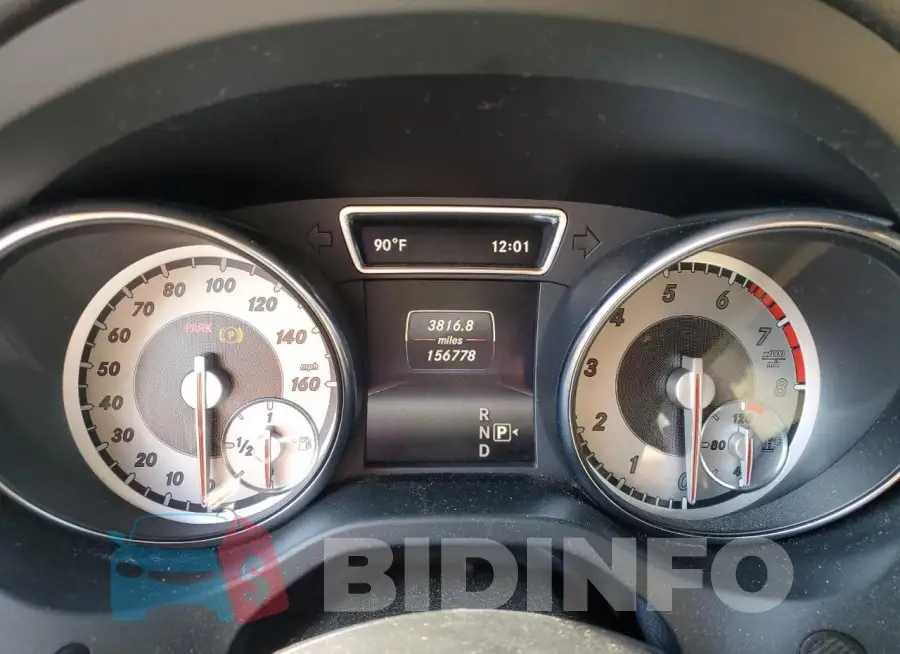 WDDSJ4EB4FN164876 Photo# 9