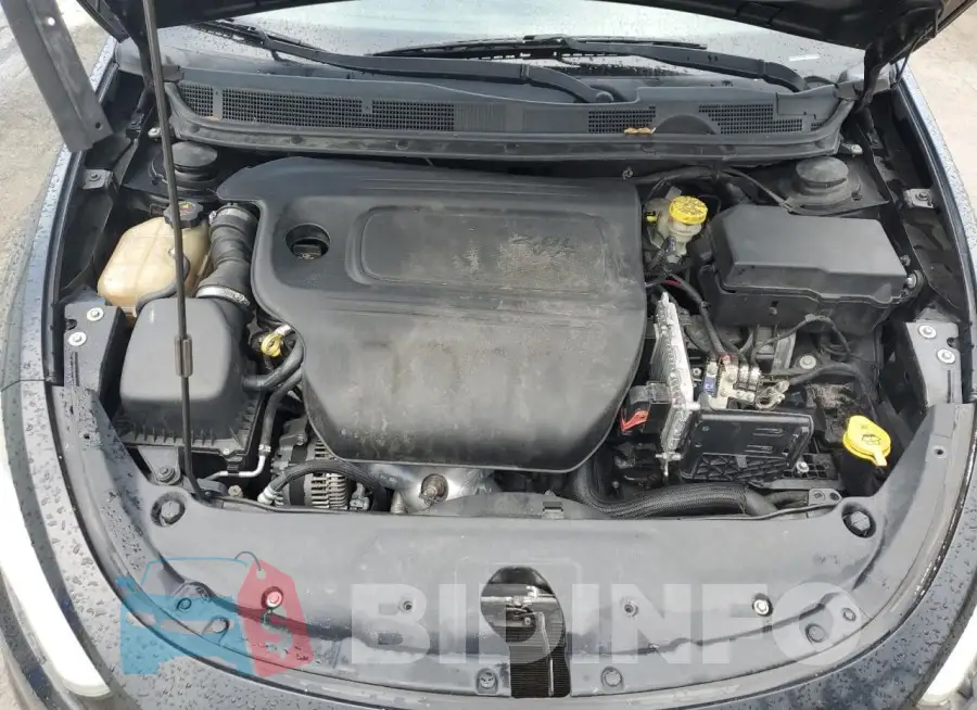 1C3CDFFA8GD796878 Photo# 11