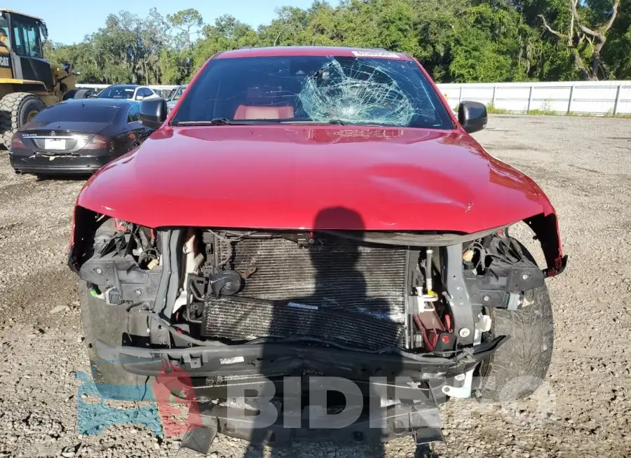 1C4SDJCTXHC746703 Photo# 5