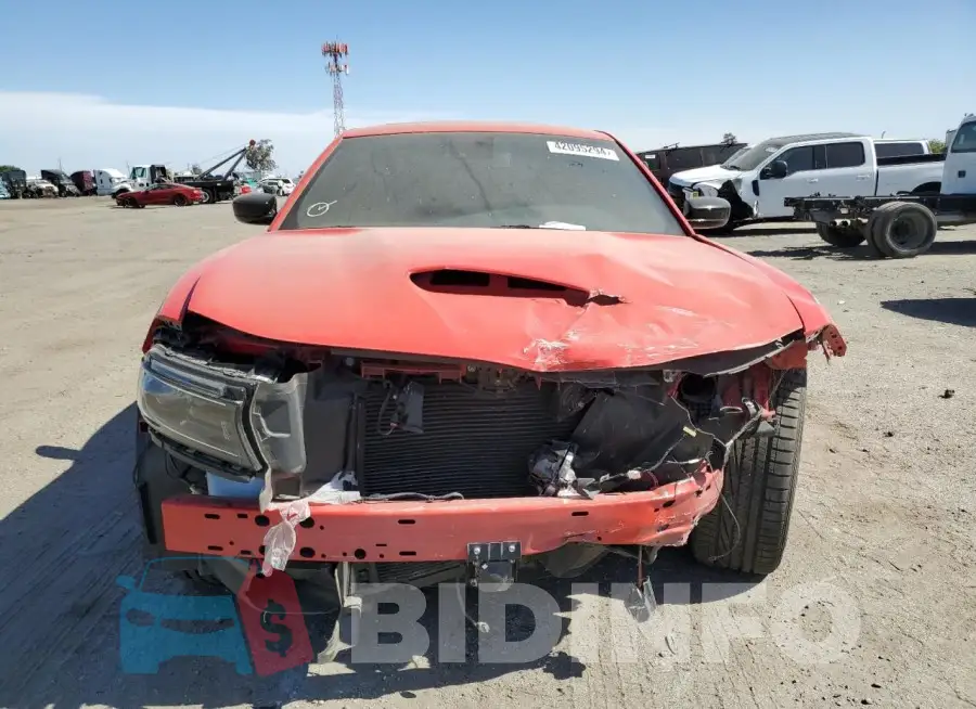 2C3CDXCT6PH512114 Photo# 5