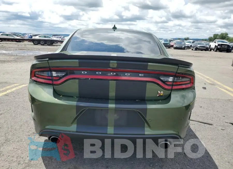 2C3CDXGJ0KH646778 Photo# 6