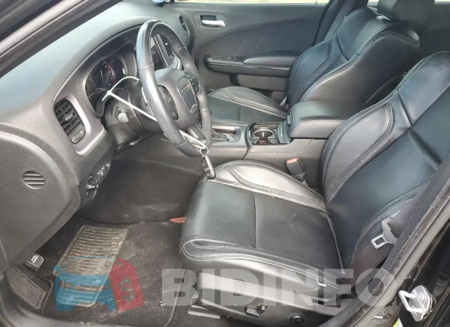 2C3CDXHG9KH615077 Photo# 7