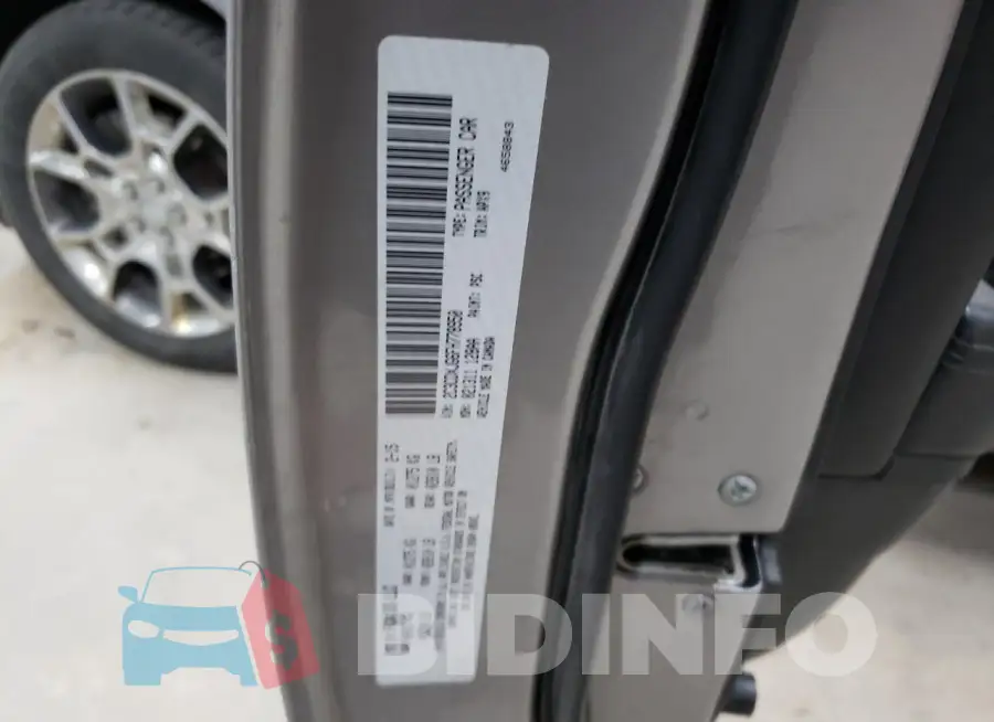2C3CDXJG6FH778950 Photo# 12
