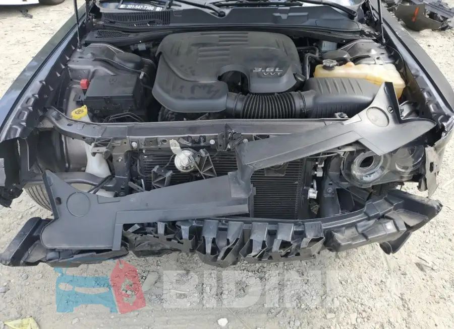 2C3CDZAG2HH666029 Photo# 11