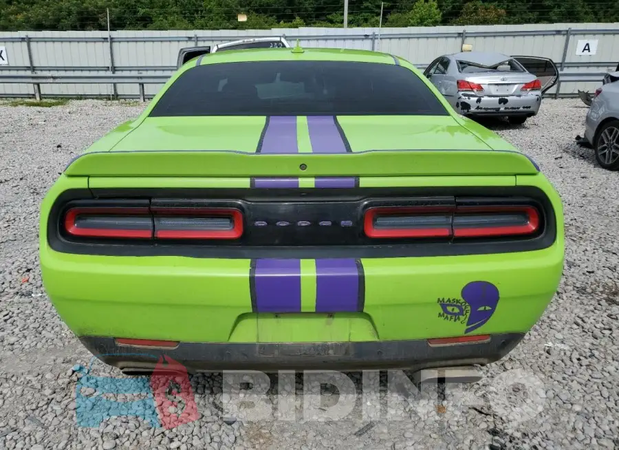 2C3CDZBT6FH883480 Photo# 6