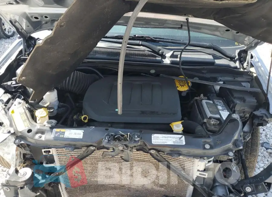 2C4RDGBG7KR780988 Photo# 12