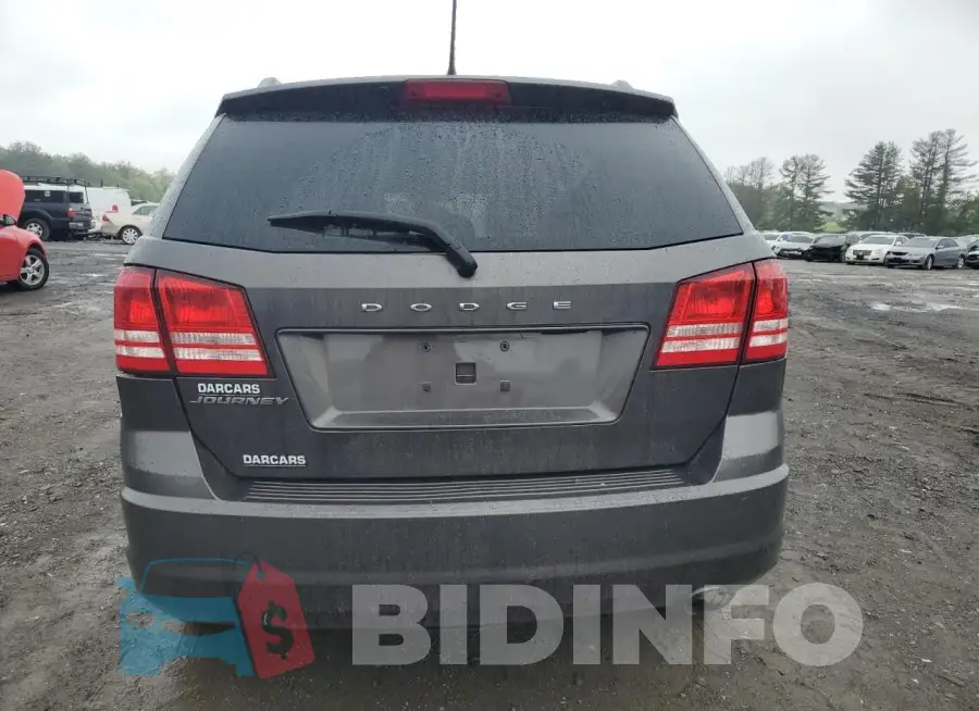 3C4PDCAB3HT696694 Photo# 6