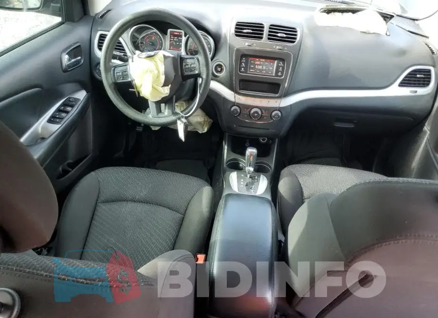 3C4PDCAB4HT696803 Photo# 8