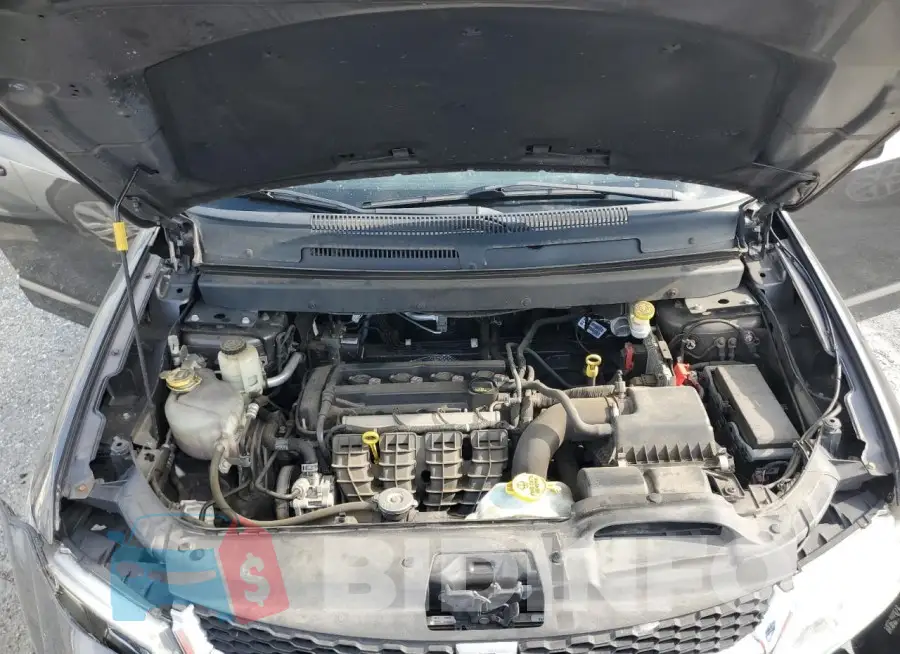 3C4PDCAB4HT696803 Photo# 12