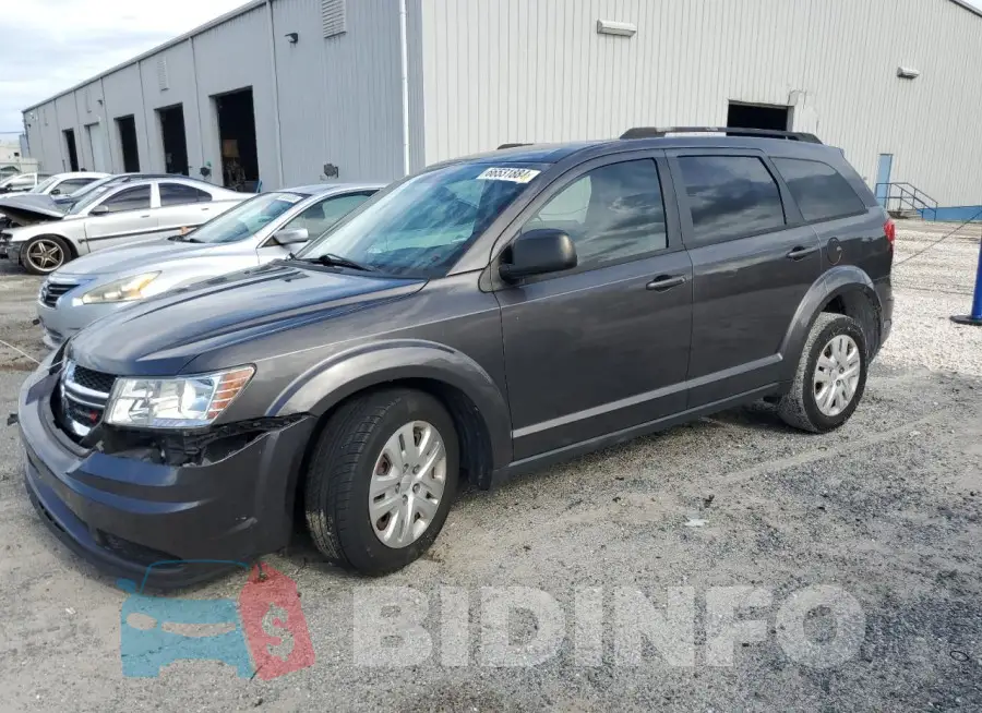 3C4PDCAB4HT696803 Photo# 1