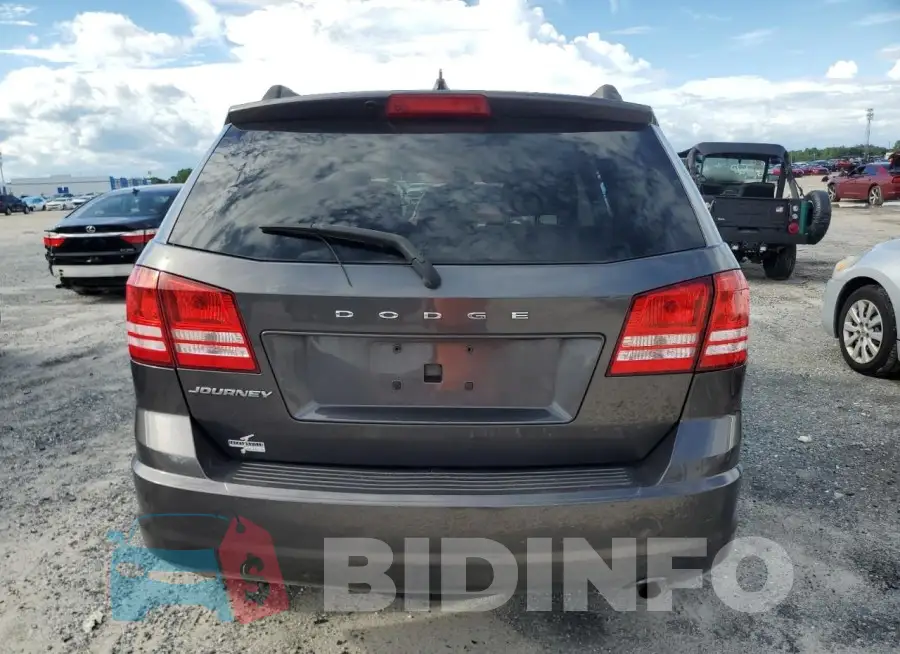 3C4PDCAB4HT696803 Photo# 6