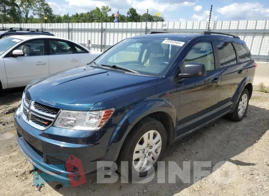 3C4PDCAB8FT535237 Photo# 1