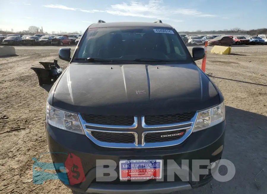 3C4PDCBG1HT538249 Photo# 5