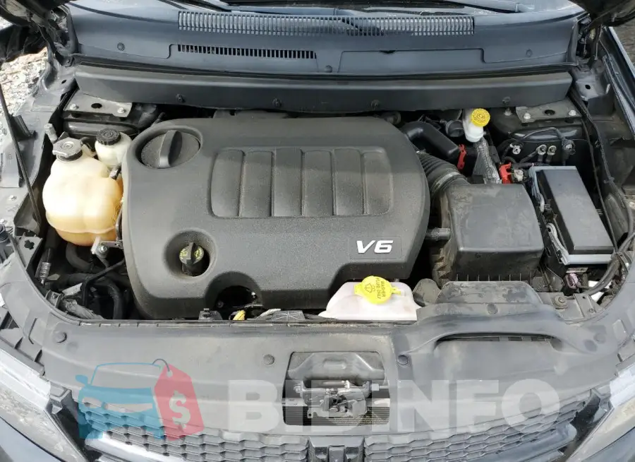 3C4PDCBG1JT531968 Photo# 12