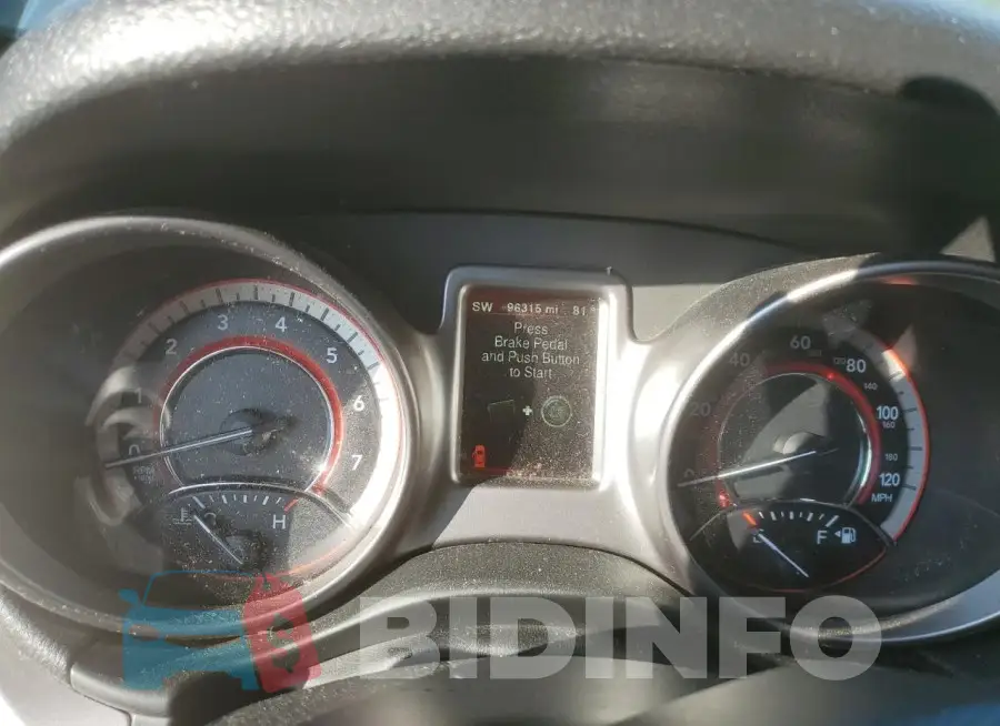 3C4PDCGB5HT675918 Photo# 9