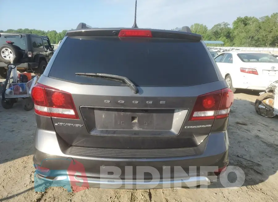 3C4PDCGB5HT675918 Photo# 6