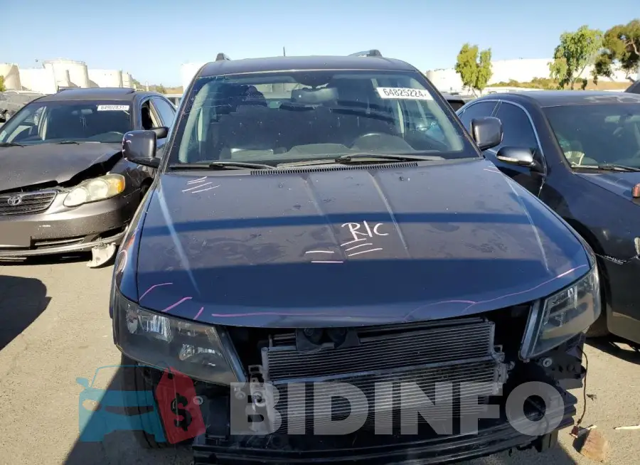 3C4PDCGG2HT554081 Photo# 5