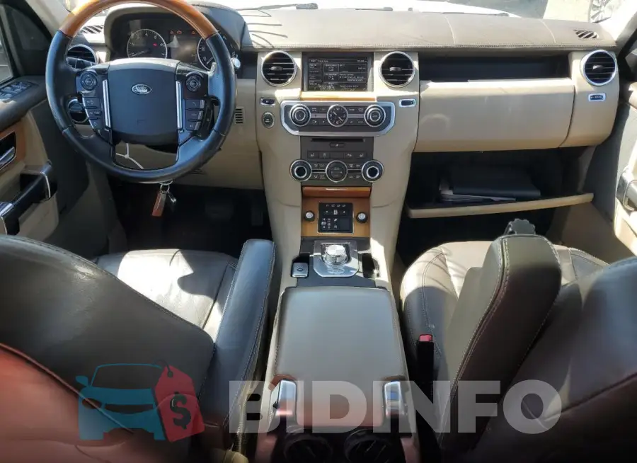 SALAK2V63FA746185 Photo# 8