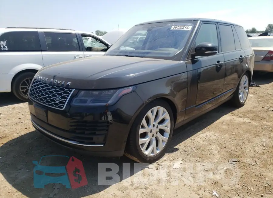 SALGS2RK7JA390723 Photo# 1