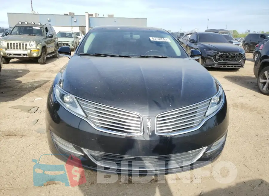 3LN6L2J99GR611516 Photo# 5