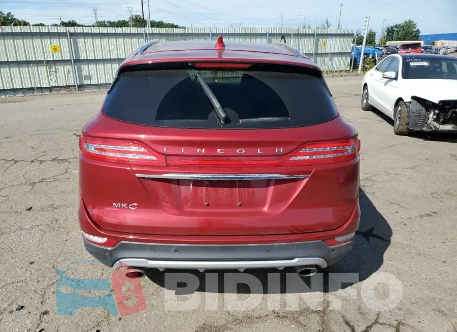 5LMCJ3C93KUL35053 Photo# 6