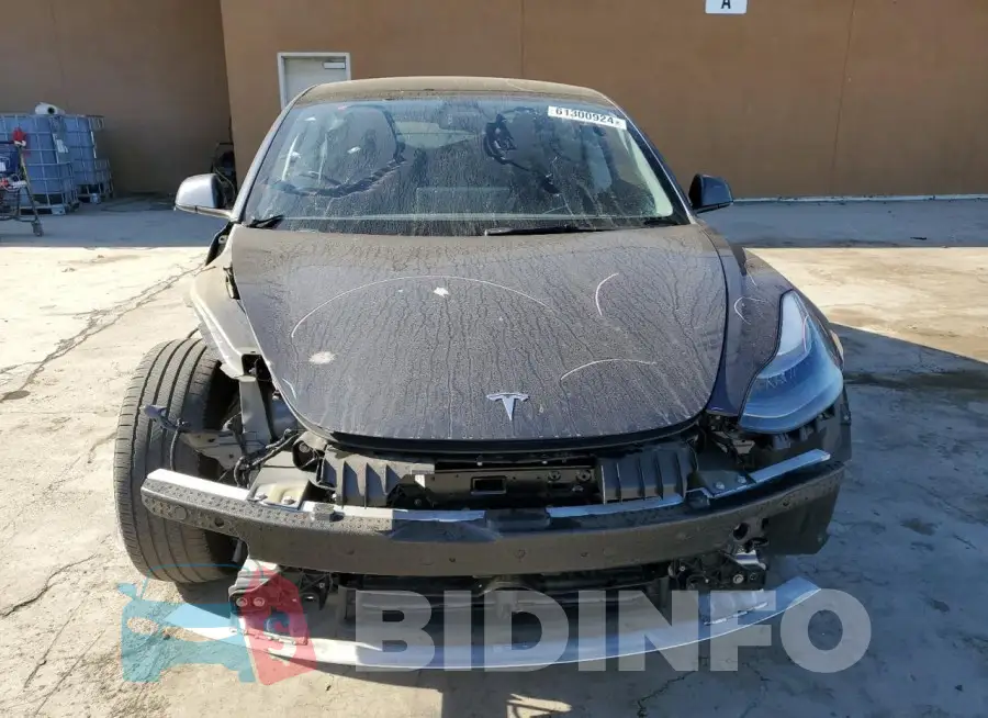 5YJ3E1EA2NF126911 Photo# 5