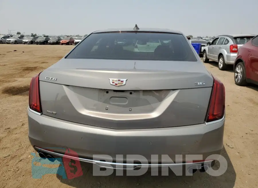 1G6KD5RS8JU108507 Photo# 6
