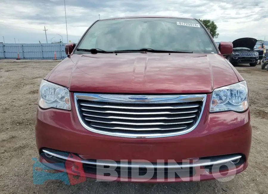 2C4RC1BG9FR731443 Photo# 5