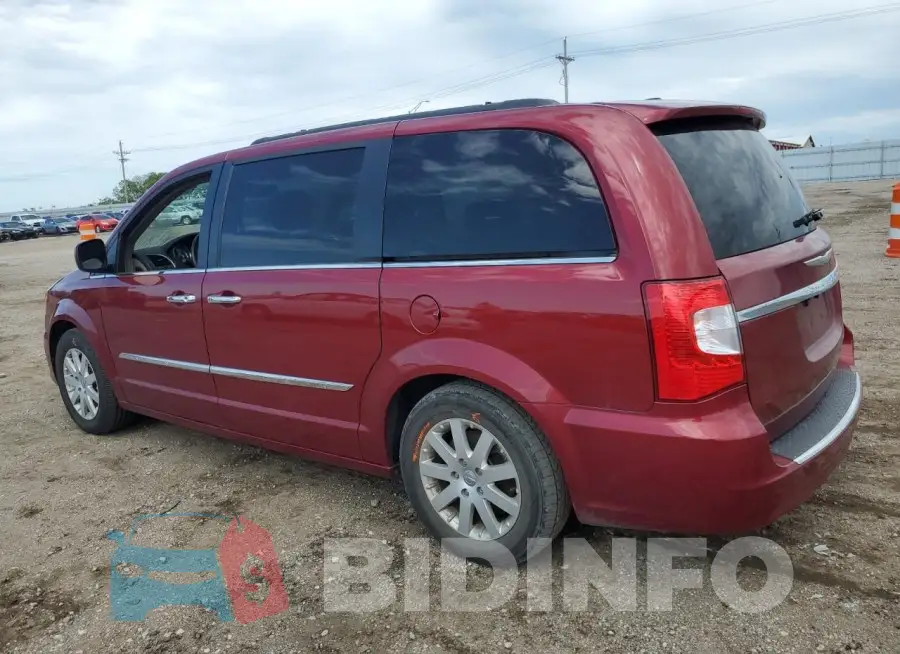 2C4RC1BG9FR731443 Photo# 2