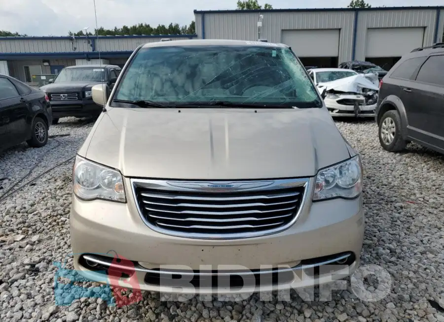 2C4RC1CG5GR132569 Photo# 5