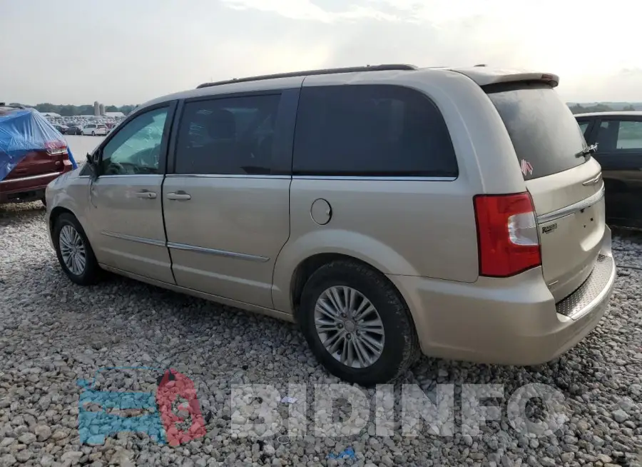 2C4RC1CG5GR132569 Photo# 2