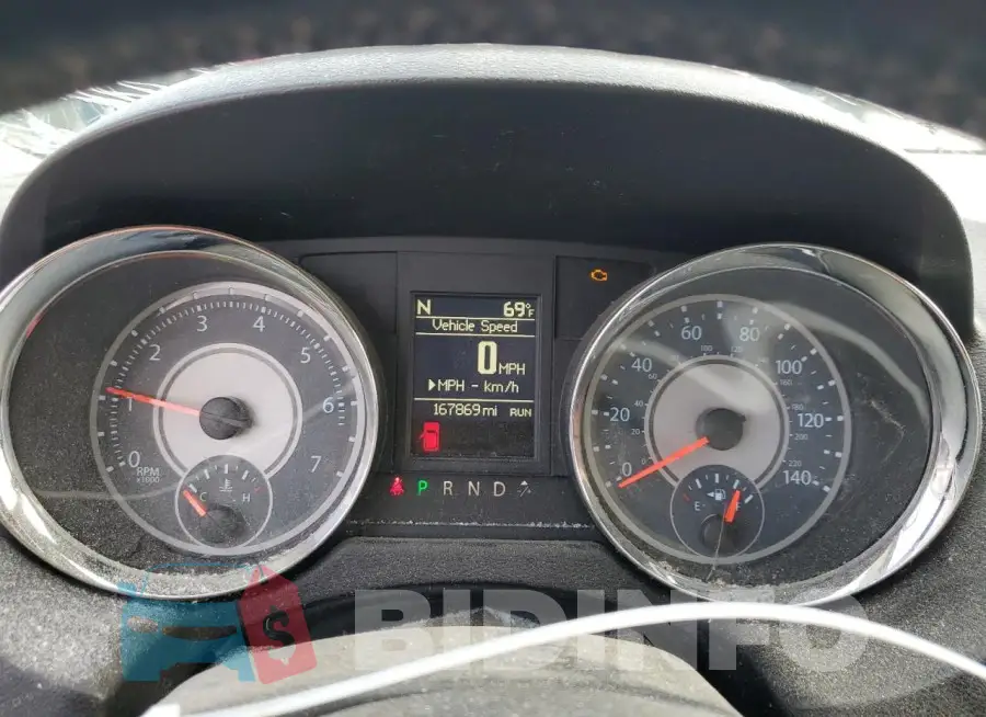 2C4RC1CG5GR132569 Photo# 9