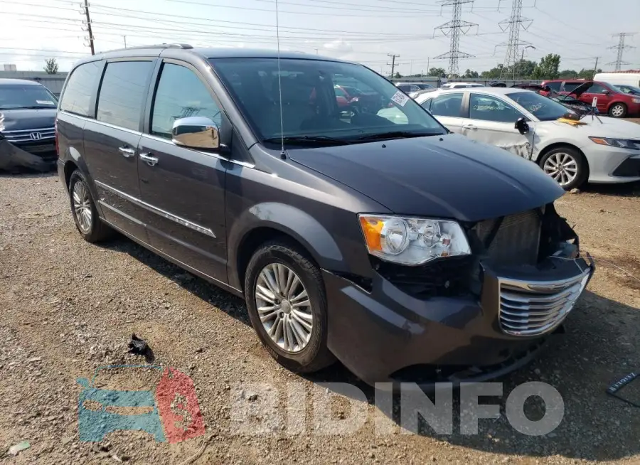2C4RC1CG6FR525706 Photo# 4
