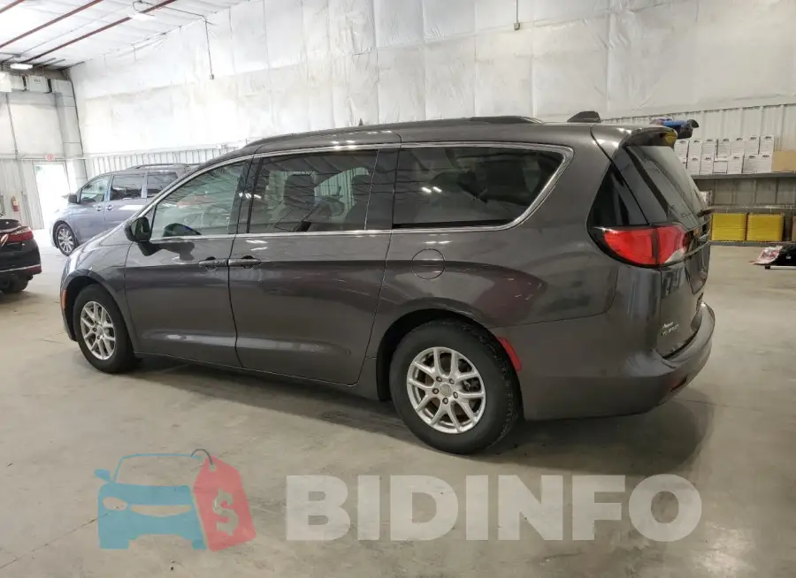 2C4RC1DG7LR164383 Photo# 2