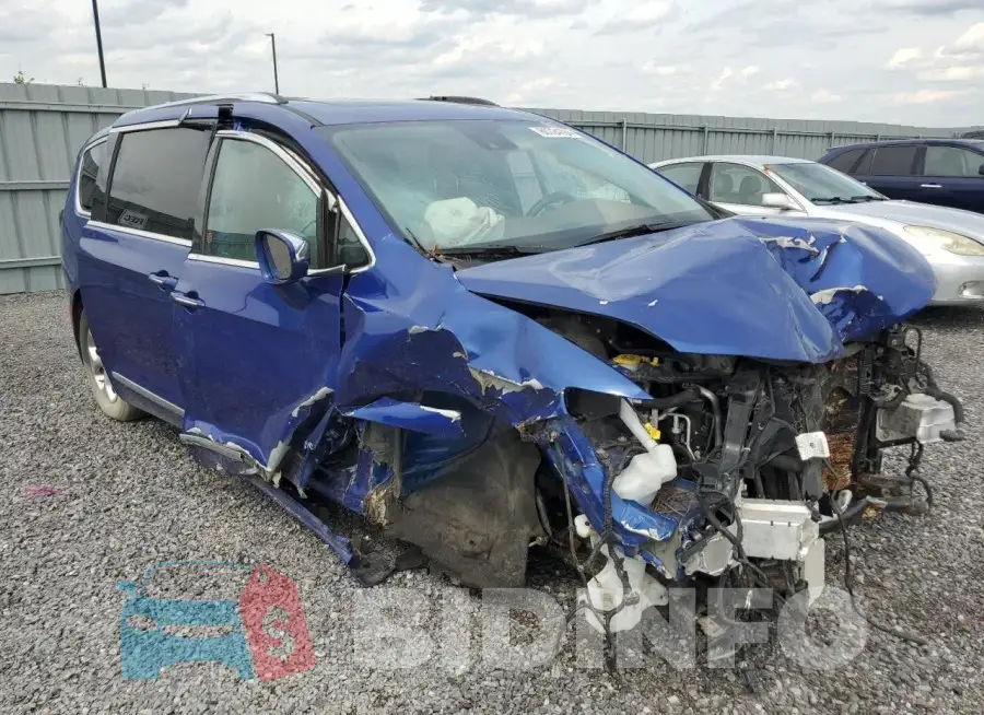2C4RC1N76JR355286 Photo# 4