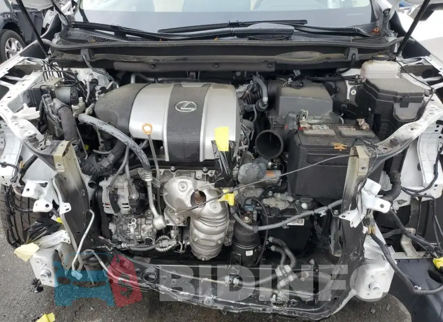 2T2BZMCA6KC180597 Photo# 12