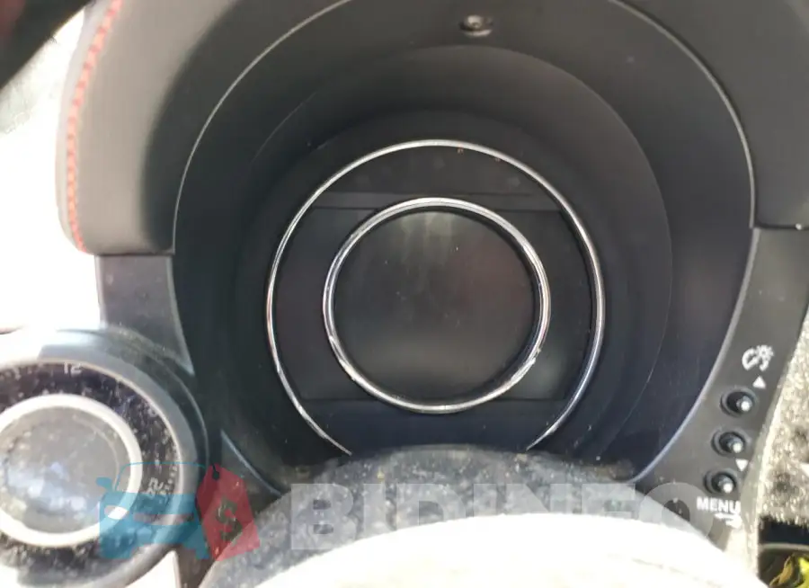 3C3CFFFH8FT509233 Photo# 9