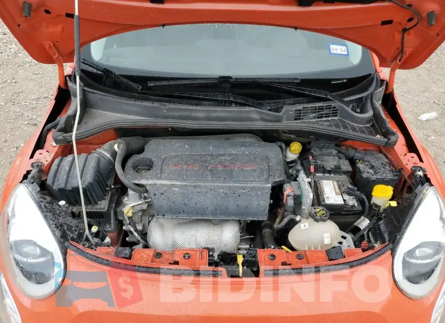ZFBCFXDB7HP616011 Photo# 12