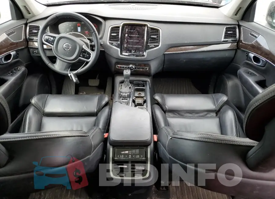 YV4A22PK3H1172432 Photo# 8