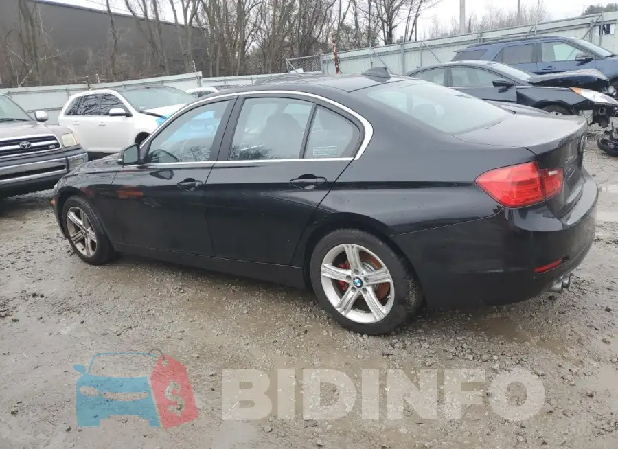 WBA3B5G52FNS12512 Photo# 2