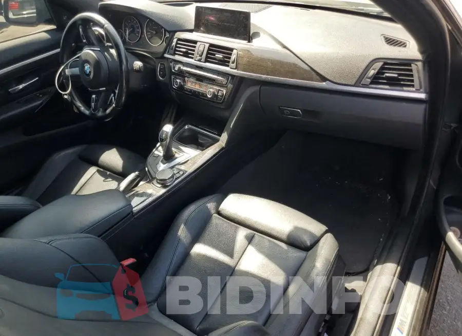 WBA3N7C57FK224469 Photo# 8