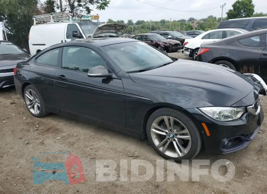 WBA3N9C56FK246863 Photo# 4