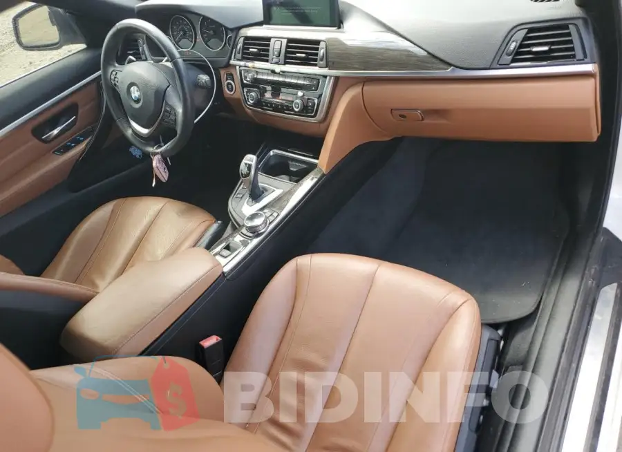 WBA3V5C56FP751734 Photo# 8