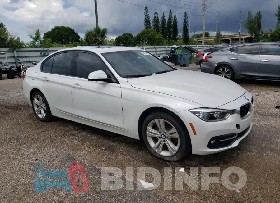 WBA8E9G54GNT47268 Photo# 4