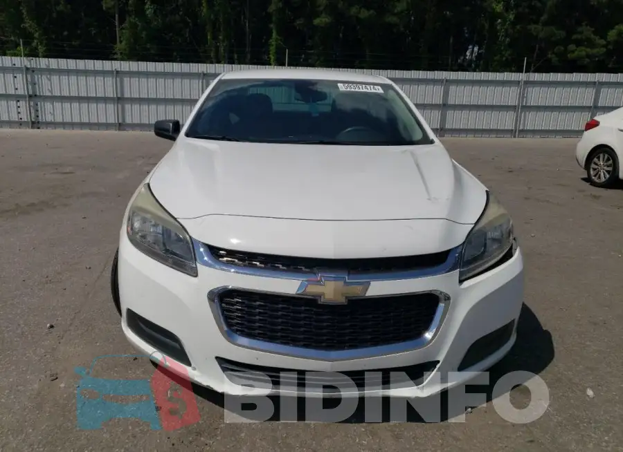 1G11B5SL5FF311487 Photo# 5